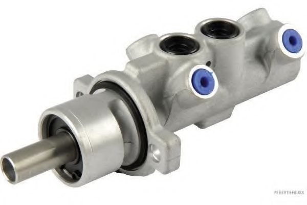 HERTH+BUSS JAKOPARTS J3108060 Главный тормозной цилиндр для автомобилей с ABS для SUZUKI WAGON R (Сузуки Вагон р) HERTH+BUSS JAKOPARTS J3108060 Главный тормозной цилиндр для автомобилей с ABS для SUZUKI WAGON R (Сузуки Вагон р)