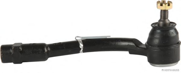 HERTH+BUSS JAKOPARTS J4830317 Наконечник поперечной рулевой тяги<br >справа 