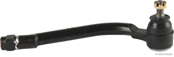 HERTH+BUSS JAKOPARTS J4830526 Наконечник поперечной рулевой тяги<br >справа 