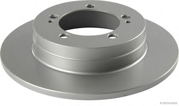 HERTH+BUSS JAKOPARTS J3315015 Тормозной диск задний мост для MITSUBISHI ECLIPSE I (Митсубиши/митсубиси Эcлипсэ и) HERTH+BUSS JAKOPARTS J3315015 Тормозной диск задний мост для MITSUBISHI ECLIPSE I (Митсубиши/митсубиси Эcлипсэ и)