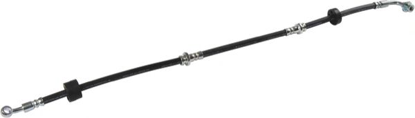 HERTH+BUSS JAKOPARTS J3708010 Тормозной шланг слева для SUZUKI X-90 (Сузуки X-90) HERTH+BUSS JAKOPARTS J3708010 Тормозной шланг слева для SUZUKI X-90 (Сузуки X-90)