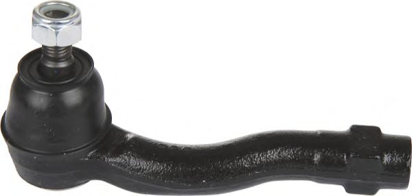 HERTH+BUSS JAKOPARTS J4820911 Наконечник поперечной рулевой тяги<br >слева 