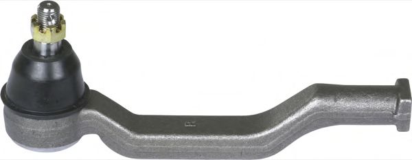 HERTH+BUSS JAKOPARTS J4823010 Наконечник поперечной рулевой тяги<br >справа 