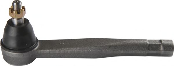 HERTH+BUSS JAKOPARTS J4823016 Наконечник поперечной рулевой тяги<br >справа 