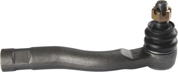 HERTH+BUSS JAKOPARTS J4832094 Наконечник поперечной рулевой тяги<br >справа 