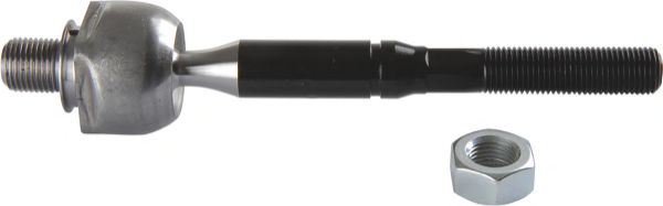 HERTH+BUSS JAKOPARTS J4840522 Осевой шарнир, рулевая тяга<br >справа 