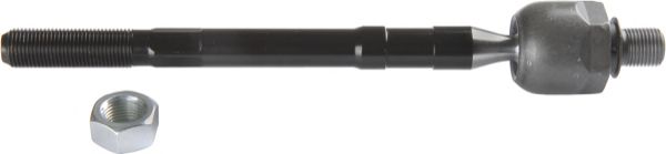 HERTH+BUSS JAKOPARTS J4840523 Осевой шарнир, рулевая тяга<br >справа 