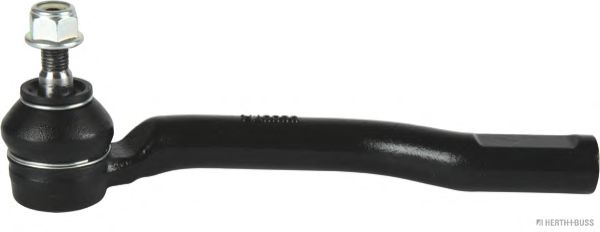 HERTH+BUSS JAKOPARTS J4821104 Наконечник поперечной рулевой тяги<br >слева 
