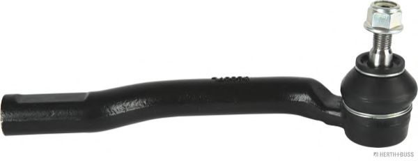 HERTH+BUSS JAKOPARTS J4831104 Наконечник поперечной рулевой тяги<br >справа 