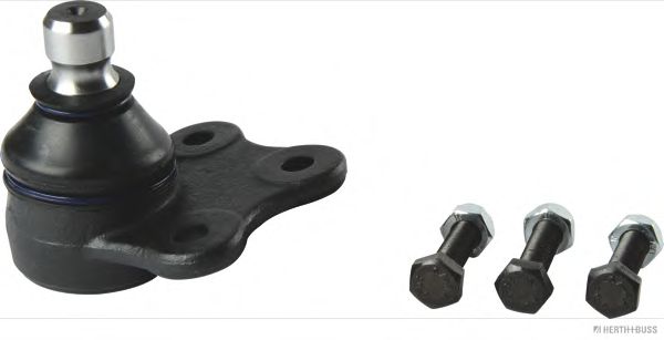 HERTH+BUSS JAKOPARTS J4863019 Несущий направляющий шарнир справа для MAZDA DEMIO (Мазда Дэмио) HERTH+BUSS JAKOPARTS J4863019 Несущий направляющий шарнир справа для MAZDA DEMIO (Мазда Дэмио)