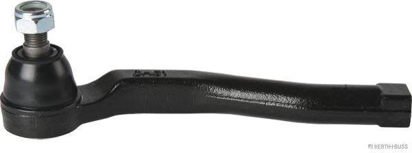 HERTH+BUSS JAKOPARTS J4820915 Наконечник поперечной рулевой тяги<br >слева 