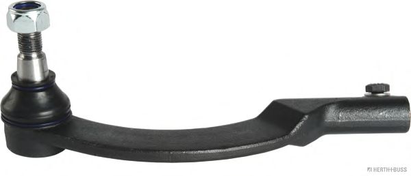 HERTH+BUSS JAKOPARTS J4821107 Наконечник поперечной рулевой тяги<br >слева 