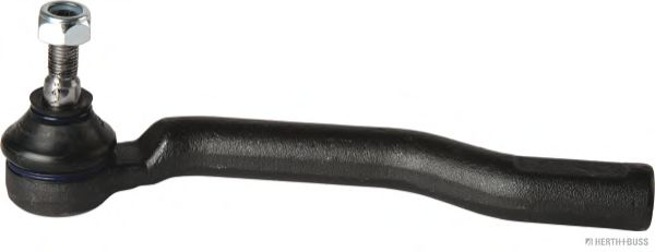 HERTH+BUSS JAKOPARTS J4821108 Наконечник поперечной рулевой тяги<br >справа 