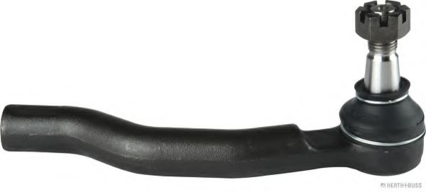 HERTH+BUSS JAKOPARTS J4831105 Наконечник поперечной рулевой тяги<br >справа 