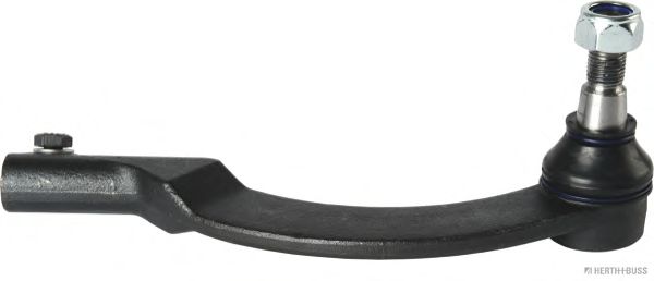HERTH+BUSS JAKOPARTS J4831107 Наконечник поперечной рулевой тяги<br >справа 