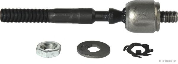 HERTH+BUSS JAKOPARTS J4841046 Осевой шарнир, рулевая тяга<br >справа 