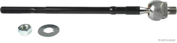 HERTH+BUSS JAKOPARTS J4845030 Осевой шарнир, рулевая тяга<br >справа 