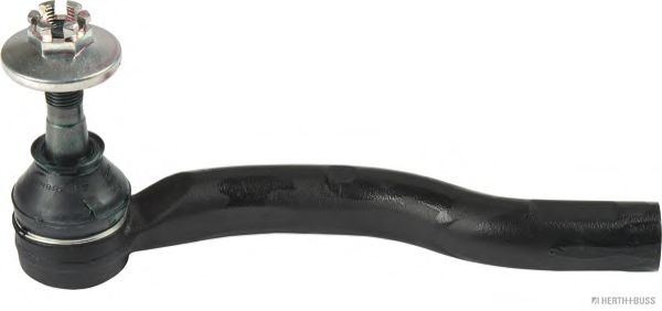 HERTH+BUSS JAKOPARTS J4822102 Наконечник поперечной рулевой тяги<br >слева 