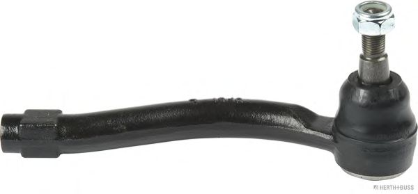 HERTH+BUSS JAKOPARTS J4831106 Наконечник поперечной рулевой тяги<br >справа 