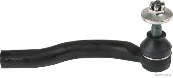 HERTH+BUSS JAKOPARTS J4832102 Наконечник поперечной рулевой тяги<br >справа 