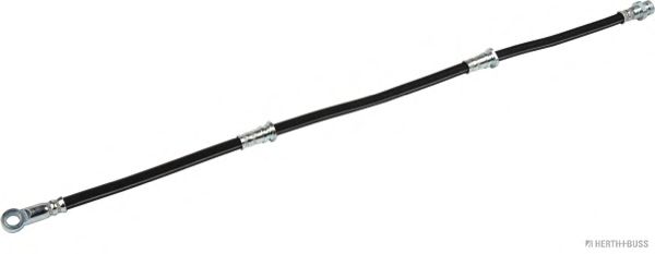 HERTH+BUSS JAKOPARTS J3705095 Тормозной шланг справа для MITSUBISHI SHOGUN III (Митсубиши/митсубиси Шогун 3) HERTH+BUSS JAKOPARTS J3705095 Тормозной шланг справа для MITSUBISHI SHOGUN III (Митсубиши/митсубиси Шогун 3)
