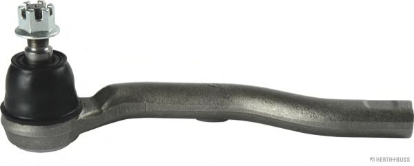 HERTH+BUSS JAKOPARTS J4823035 Наконечник поперечной рулевой тяги<br >слева 