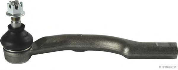 HERTH+BUSS JAKOPARTS J4823036 Наконечник поперечной рулевой тяги<br >слева 