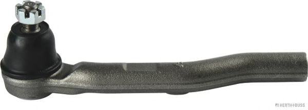 HERTH+BUSS JAKOPARTS J4824029 Наконечник поперечной рулевой тяги<br >слева 