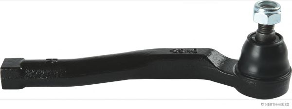 HERTH+BUSS JAKOPARTS J4830915 Наконечник поперечной рулевой тяги<br >справа 
