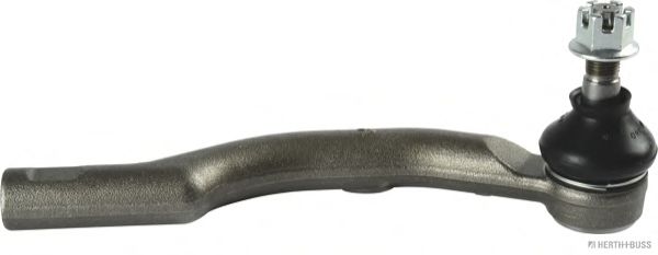 HERTH+BUSS JAKOPARTS J4833036 Наконечник поперечной рулевой тяги<br >справа 