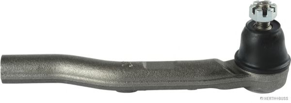 HERTH+BUSS JAKOPARTS J4834029 Наконечник поперечной рулевой тяги<br >справа 