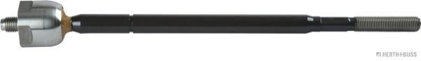HERTH+BUSS JAKOPARTS J4845036 Осевой шарнир, рулевая тяга<br >справа 