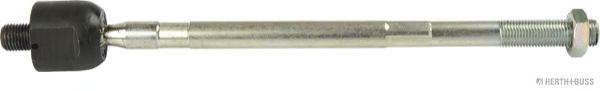 HERTH+BUSS JAKOPARTS J4847011 Осевой шарнир, рулевая тяга<br >справа 