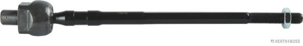 HERTH+BUSS JAKOPARTS J4848019 Осевой шарнир, рулевая тяга<br >справа 