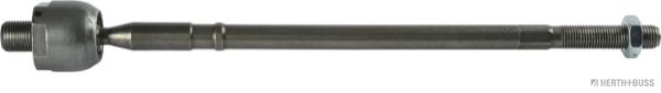 HERTH+BUSS JAKOPARTS J4848021 Осевой шарнир, рулевая тяга<br >справа 