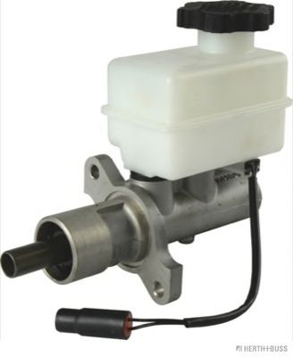 HERTH+BUSS JAKOPARTS J3100402 Главный тормозной цилиндр для автомобилей без ABS для SSANGYONG MUSSO SPORTS (Сан-янг/санянг Муссо спорц) HERTH+BUSS JAKOPARTS J3100402 Главный тормозной цилиндр для автомобилей без ABS для SSANGYONG MUSSO SPORTS (Сан-янг/санянг Муссо спорц)