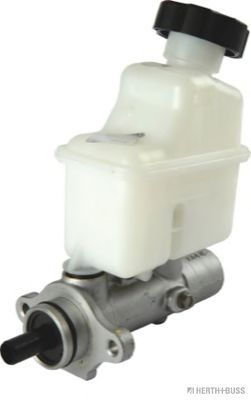 HERTH+BUSS JAKOPARTS J3100583 Главный тормозной цилиндр для автомобилей без ESP для HYUNDAI VERACRUZ (Хендай Vэраcруз) HERTH+BUSS JAKOPARTS J3100583 Главный тормозной цилиндр для автомобилей без ESP для HYUNDAI VERACRUZ (Хендай Vэраcруз)