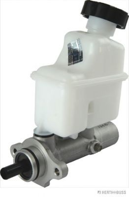 HERTH+BUSS JAKOPARTS J3100584 Главный тормозной цилиндр для автомобилей с ESP для HYUNDAI VERACRUZ (Хендай Vэраcруз) HERTH+BUSS JAKOPARTS J3100584 Главный тормозной цилиндр для автомобилей с ESP для HYUNDAI VERACRUZ (Хендай Vэраcруз)