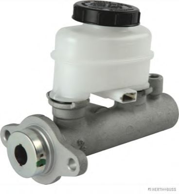 HERTH+BUSS JAKOPARTS J3101046 Главный тормозной цилиндр Привод на передние колеса для NISSAN TSUBAME III (Ниссан Цубамэ 3) HERTH+BUSS JAKOPARTS J3101046 Главный тормозной цилиндр Привод на передние колеса для NISSAN TSUBAME III (Ниссан Цубамэ 3)