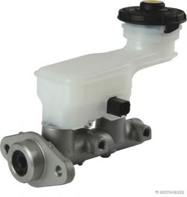 HERTH+BUSS JAKOPARTS J3104085 Главный тормозной цилиндр для автомобилей без ESP для HONDA FIT II (Хонда Фит 2) HERTH+BUSS JAKOPARTS J3104085 Главный тормозной цилиндр для автомобилей без ESP для HONDA FIT II (Хонда Фит 2)