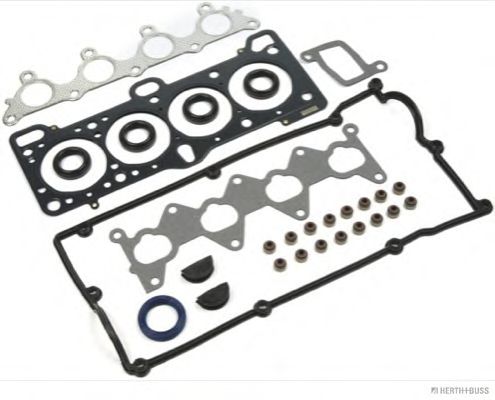 HERTH+BUSS JAKOPARTS J1240330 Комплект прокладок, головка цилиндра для KIA CERATO (Киа Cэрато) HERTH+BUSS JAKOPARTS J1240330 Комплект прокладок, головка цилиндра для KIA CERATO (Киа Cэрато)