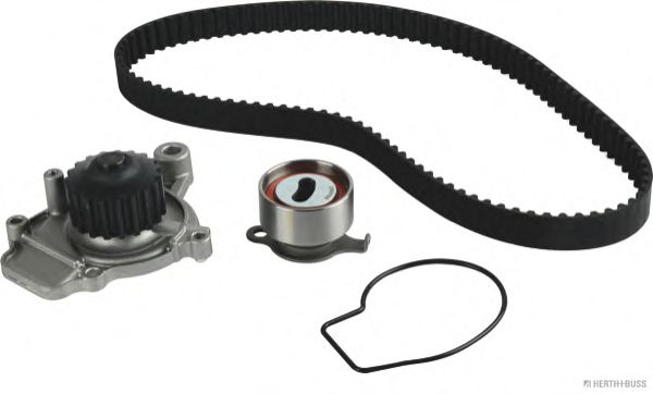 HERTH+BUSS JAKOPARTS J1104000 Комплект ремня ГРМ для HONDA (Хонда) HERTH+BUSS JAKOPARTS J1104000 Комплект ремня ГРМ для HONDA (Хонда)
