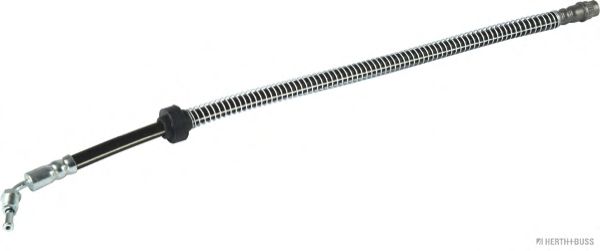 HERTH+BUSS JAKOPARTS J3701287 Тормозной шланг справа для NISSAN (Ниссан) HERTH+BUSS JAKOPARTS J3701287 Тормозной шланг справа для NISSAN (Ниссан)