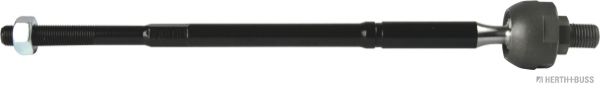 HERTH+BUSS JAKOPARTS J4844013 Осевой шарнир, рулевая тяга<br >справа 
