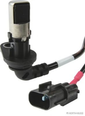 HERTH+BUSS JAKOPARTS J5900531 Датчик, частота вращения колеса слева для HYUNDAI ILOAD (Хендай Илоад) HERTH+BUSS JAKOPARTS J5900531 Датчик, частота вращения колеса слева для HYUNDAI ILOAD (Хендай Илоад)
