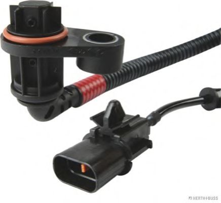HERTH+BUSS JAKOPARTS J5930537 Датчик, частота вращения колеса справа для HYUNDAI ILOAD (Хендай Илоад) HERTH+BUSS JAKOPARTS J5930537 Датчик, частота вращения колеса справа для HYUNDAI ILOAD (Хендай Илоад)