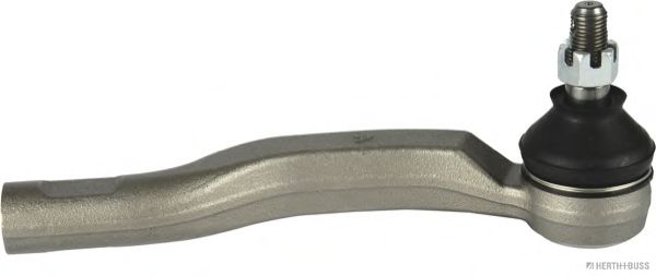 HERTH+BUSS JAKOPARTS J4832100 Наконечник поперечной рулевой тяги<br >справа 