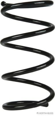 HERTH+BUSS JAKOPARTS J4405015 Пружина ходовой части передний мост справа для MITSUBISHI (Митсубиши/митсубиси) HERTH+BUSS JAKOPARTS J4405015 Пружина ходовой части передний мост справа для MITSUBISHI (Митсубиши/митсубиси)