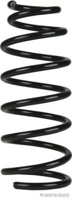 HERTH+BUSS JAKOPARTS J4410306 Пружина ходовой части Задний мост справа для KIA SORENTO I (Киа Соренто 1) HERTH+BUSS JAKOPARTS J4410306 Пружина ходовой части Задний мост справа для KIA SORENTO I (Киа Соренто 1)