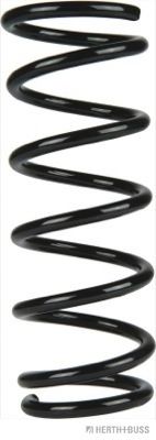HERTH+BUSS JAKOPARTS J4411006 Пружина ходовой части Задний мост справа для NISSAN (Ниссан) HERTH+BUSS JAKOPARTS J4411006 Пружина ходовой части Задний мост справа для NISSAN (Ниссан)